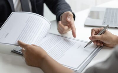 Nuevo Real Decreto de transparencia en los contratos de trabajo: qué debe informarte la empresa desde octubre de 2026