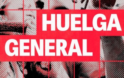 Huelga general del 11 de noviembre de 2026 en España: qué deben saber trabajadores y empresas